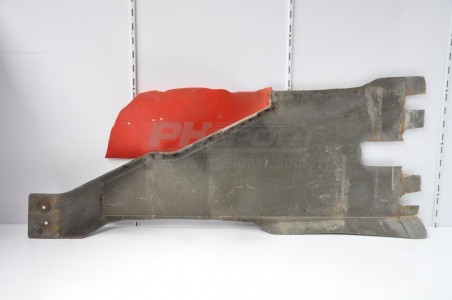 protege train arriere kevlar - occasion