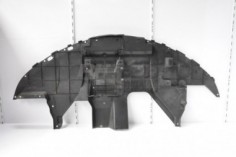 62815 garniture plastique bouclier avant - occasion