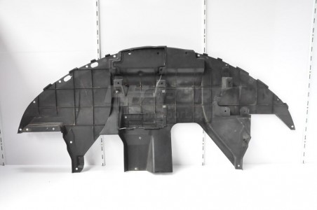 62815 garniture plastique bouclier avant - occasion