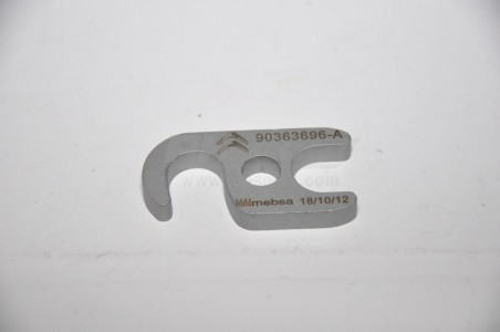 bride raccord valve da a55 r3 - occasion