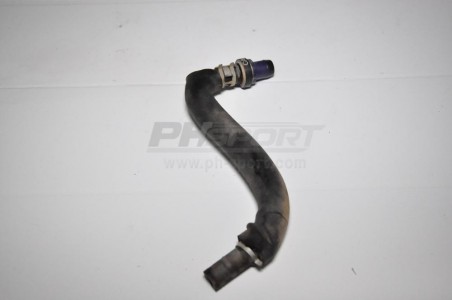 01130 valve cache culbuteur + 01915 durite md358346  - occasion