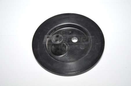 couvercle plastique de gaine air admission a55 r3