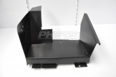 repose pied pilote acier a55 r3