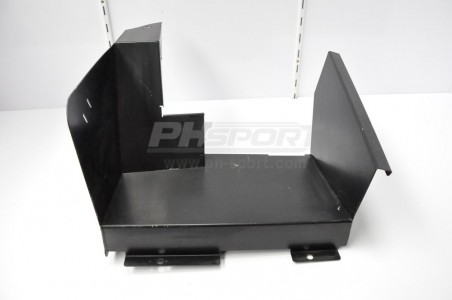 repose pied pilote acier a55 r3