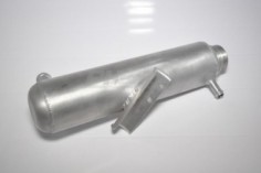 bidon degazage circuit eau a55 r3 avec fond bombe - occasion