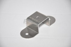 support lateral bouclier arriere a55 r3 - occasion