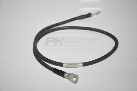 cable demarreur alternateur a55 r3