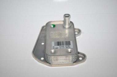 echangeur huile moteur ep6r3