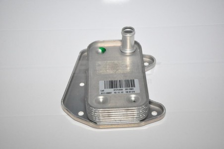 echangeur huile moteur ep6r3