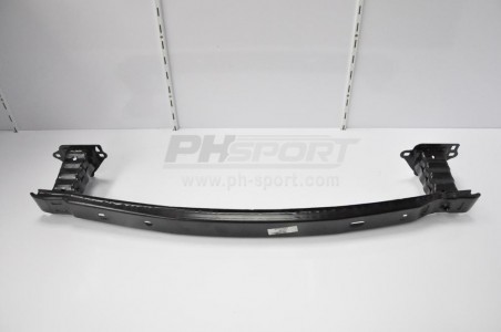 armature pare choc arriere