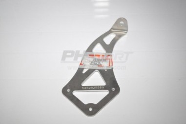 support capot gauche