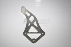 support capot droit - occasion