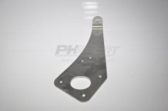 support gauche attache capot a55r3