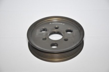 poulie pompe da d105 a55 r3