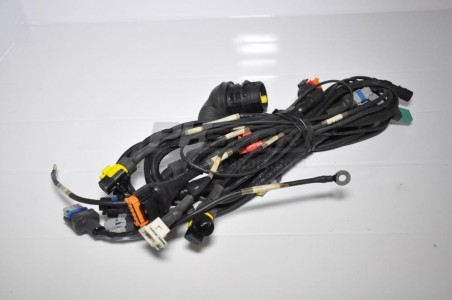 faisceau servitude avant a55 r3t