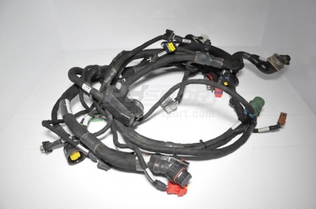 faisceau habitacle a55 r3 - occasion