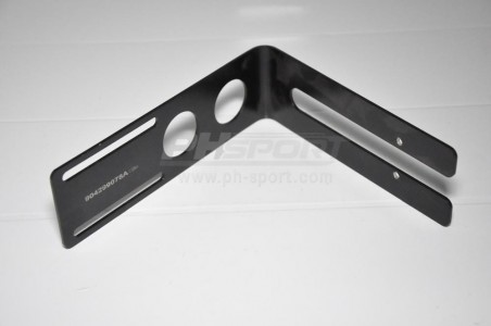 support afficheur rapport bv