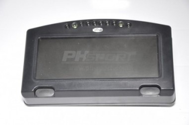 dash board ddu 210