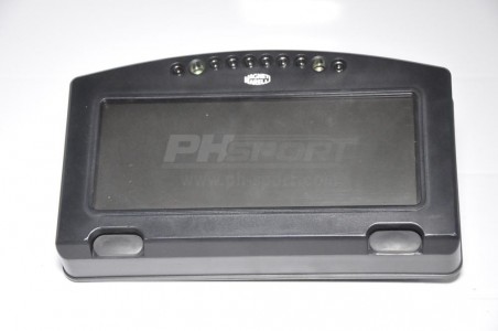 dash board ddu 210