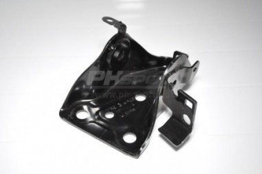 chape bras arriere droit