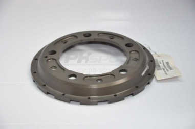 bol de disque brembo 295x25,4 evo2010