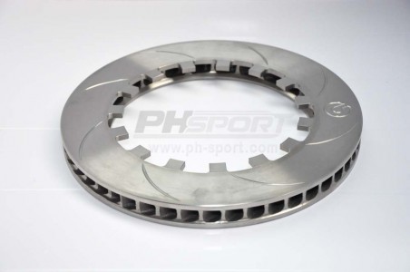 disque de frein gauche nu brembo 295x25,4