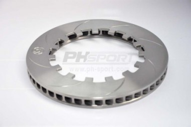 disque de frein droit nu brembo 295x25,4