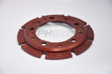 bol gauche disque diametre 295 e28 et e25,4 fia