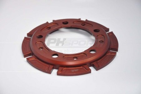 bol gauche disque diametre 295 e28 et e25,4 fia