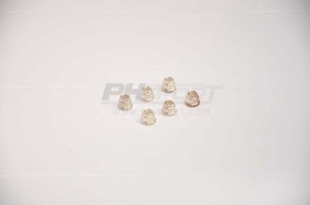 ecrou h emb d6 brembo fia