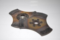 disque embrayage d184 a55 r3 - occasion