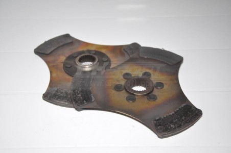 disque embrayage d184 a55 r3 - occasion