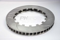 disque frein gauche nu brembo 355x32 evo 2010