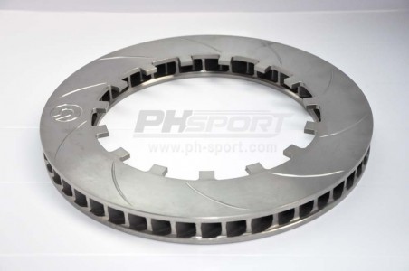 disque frein gauche nu brembo 355x32 evo 2010