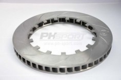 disque frein droit nu brembo 355x32 evo 2010