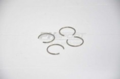 bague maintien de radiateur d etrier