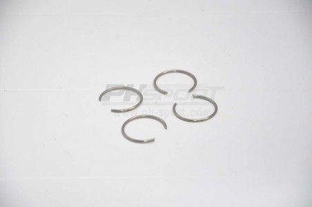 bague maintien de radiateur d etrier