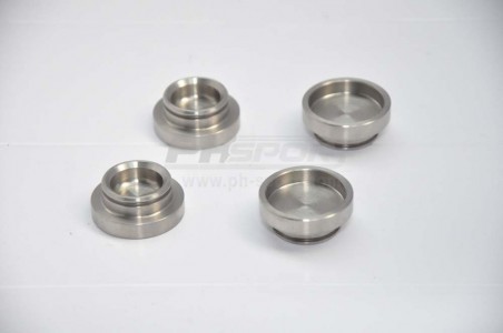 radiateur de piston etrier h16,5