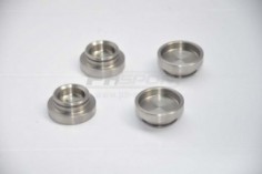 radiateur de piston etrier h16,5 - occasion