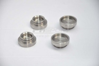 radiateur de piston etrier h16,5 - occasion