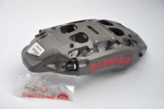 étrier droit  asphalte 4p 36/40 EVO2010