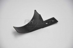 patte fixation bocal direction assistee