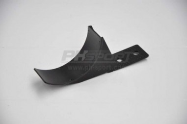 patte fixation bocal direction assistee