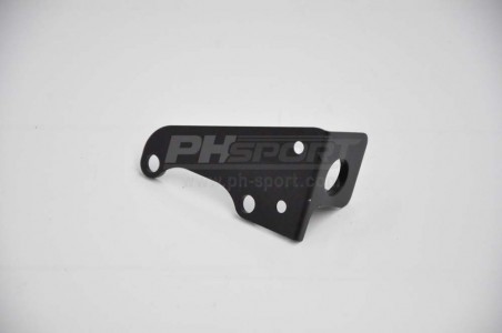 support raccord purgeur embrayage