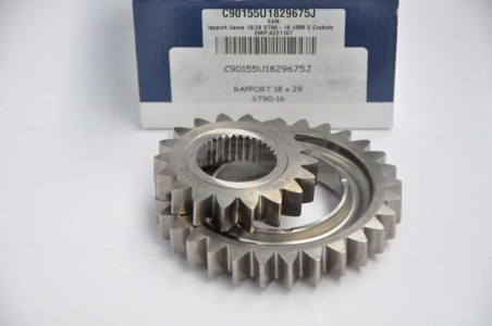 rapport 4eme 18 29 st90-16 4rm 5 crabots