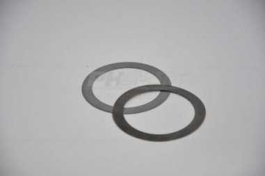 jeu de rondelles minces de calage 71x55