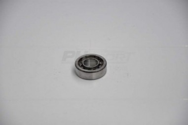 roulement a rouleaux 19,5x35x11 nu202