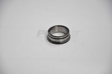 frette de sortie de pont