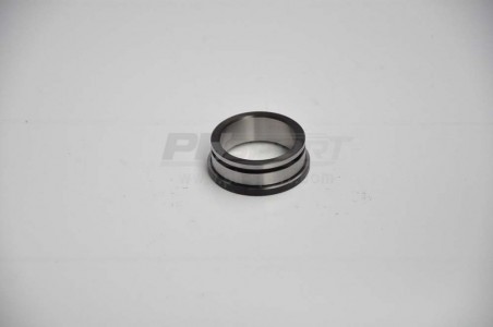 frette de sortie de pont