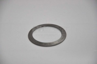 rondelle belleville galbe 1,85mm